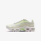Nike Air Max Plus Big Kids' Shoes. Nike.com